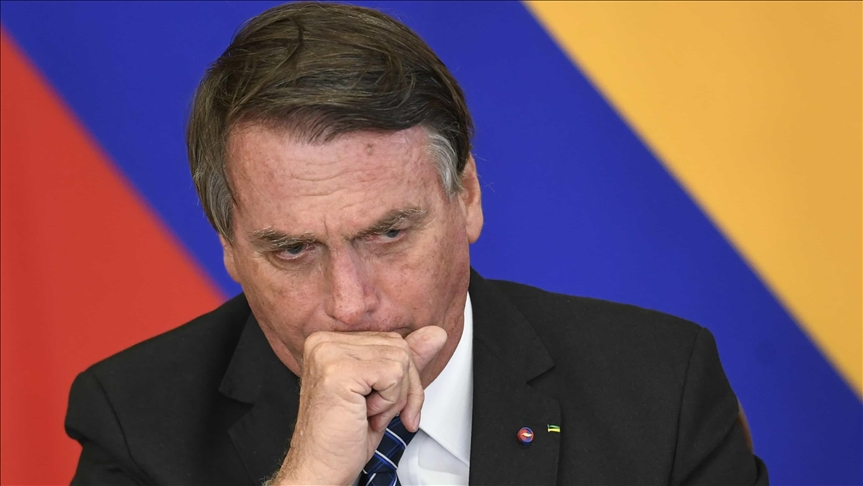 Comisión del Senado de Brasil aprueba que se investigue a Jair Bolsonaro
