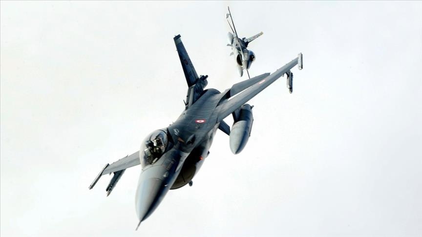 Blinken: "F-16 qırıcılarının Türkiyeyə satışı NATO üçün əhəmiyyətlidir"