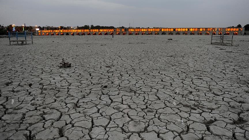 意大利宣布干旱灾区进入紧急状态