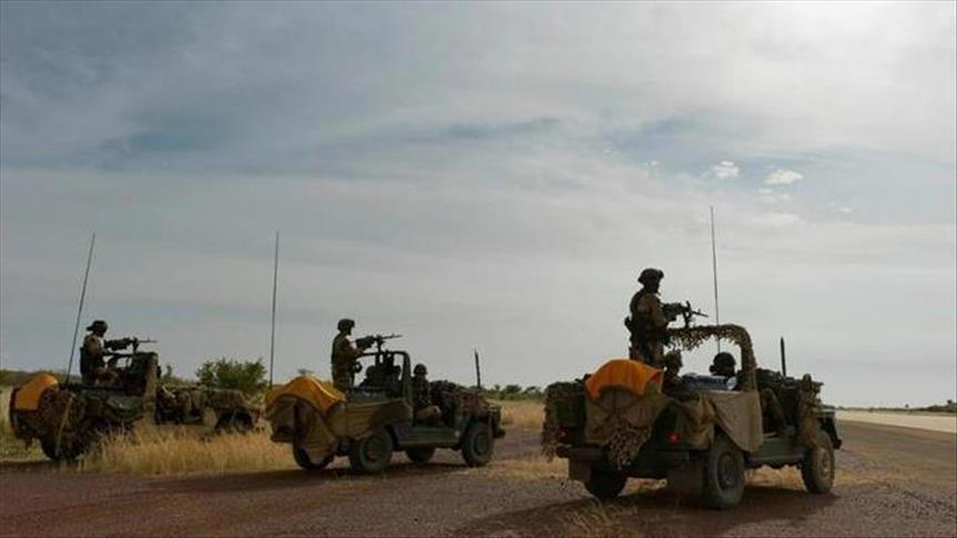 مالی: فوجی یونٹوں پر مسلح حملہ، 7 فوجی ہلاک