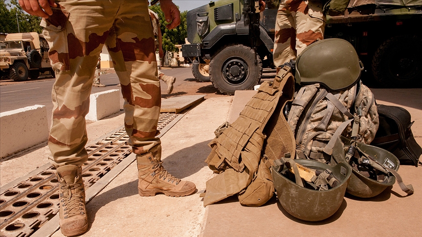 مالی: فرانسیسی فوجیوں پر بم حملہ، کثیر تعداد میں فوجی زخمی