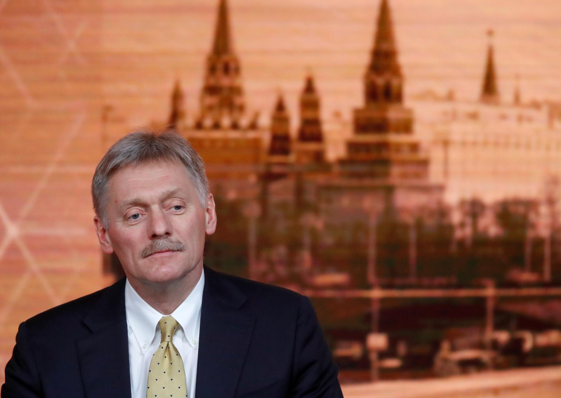 Peskov: Erdo‘g‘anning Turkiya rivojiga - rivoj qo‘shayotgani AQShni bezovta qilmoqda