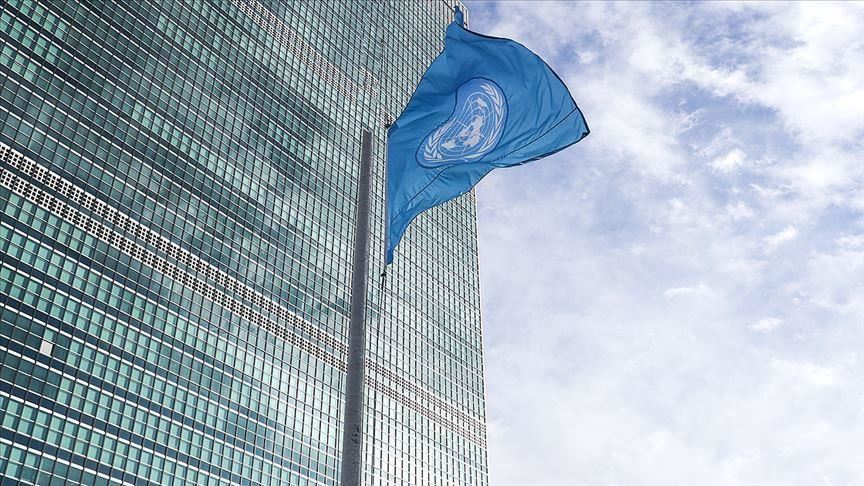 واکنش سازمان ملل متحد به اسرائیل