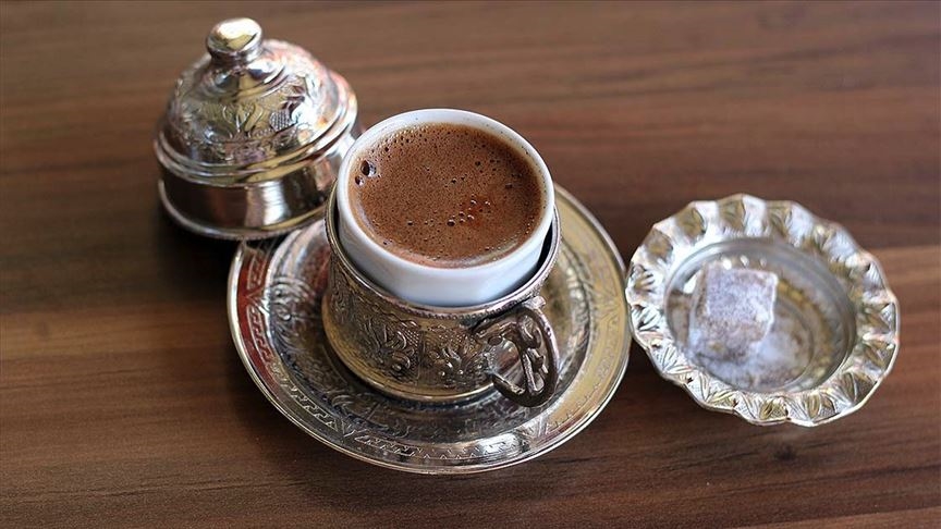 Дали знаете дека традицијата на турското кафе останала непроменета со векови сѐ до денеска?