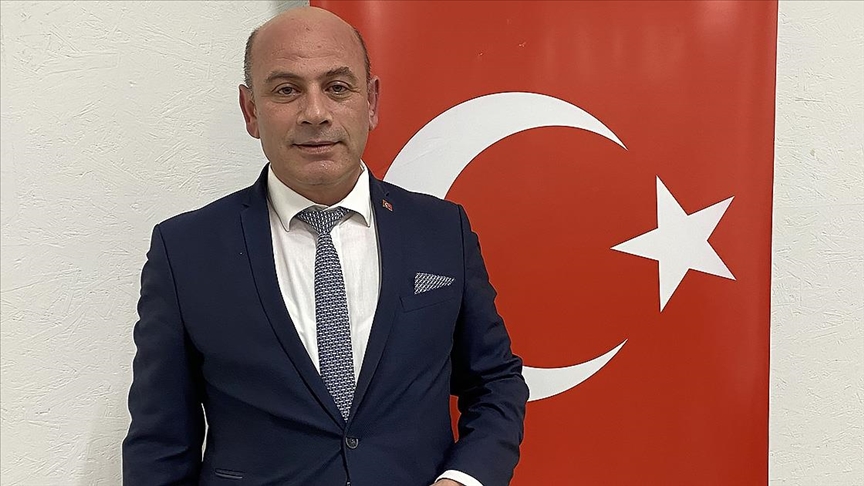 Suat Şahin, nuevo presidente de la Sociedad Turca Suiza