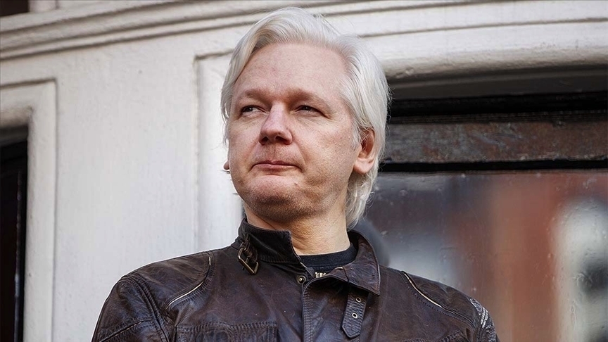 Julian Assange presenta un recurso ante el Tribunal Superior contra su extradición a EEUU