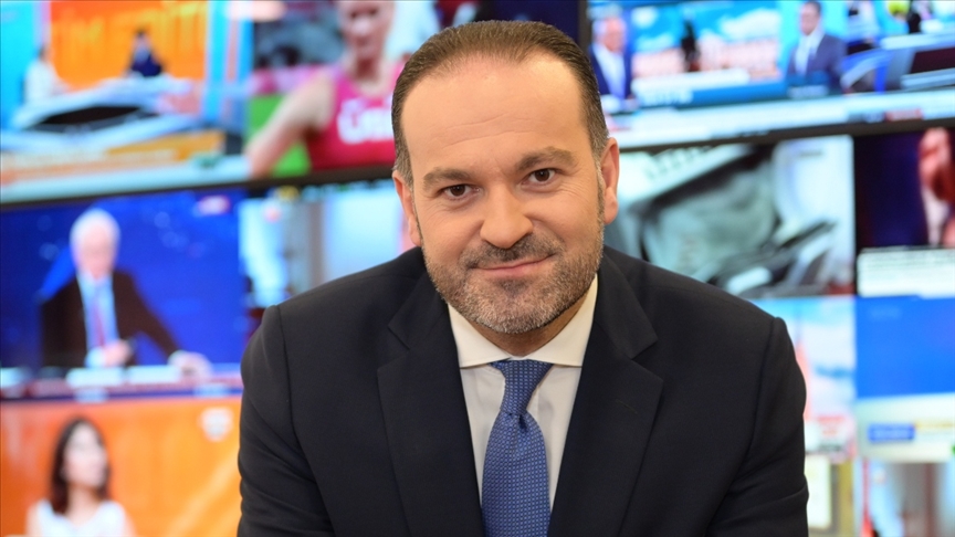 Direktor Turske radio-televizije Sobaci : " Svijetu potreban dijalog, diskusija i razmjena ideja "