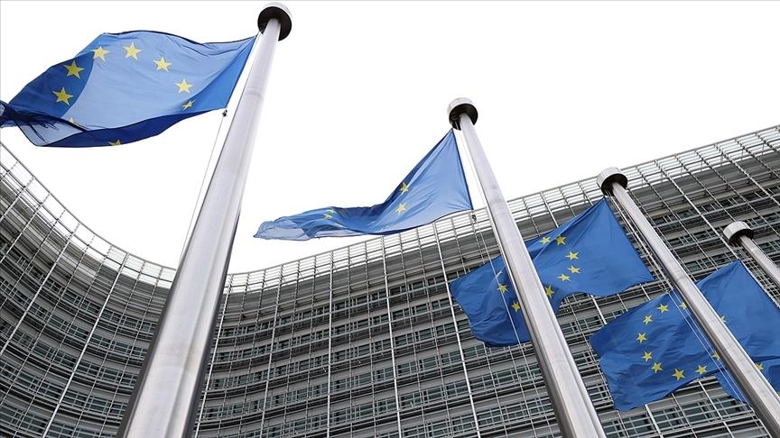 欧盟出台反网上恐怖内容的新规