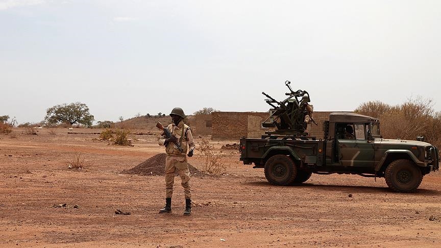 El ejército somalí recupera un pueblo de manos de la banda terrorista Al-Shabab