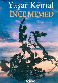 Яшар Кемалдың "Индже Мемед" атты романының әлемге танымал екенін білетін бе едіңіз?