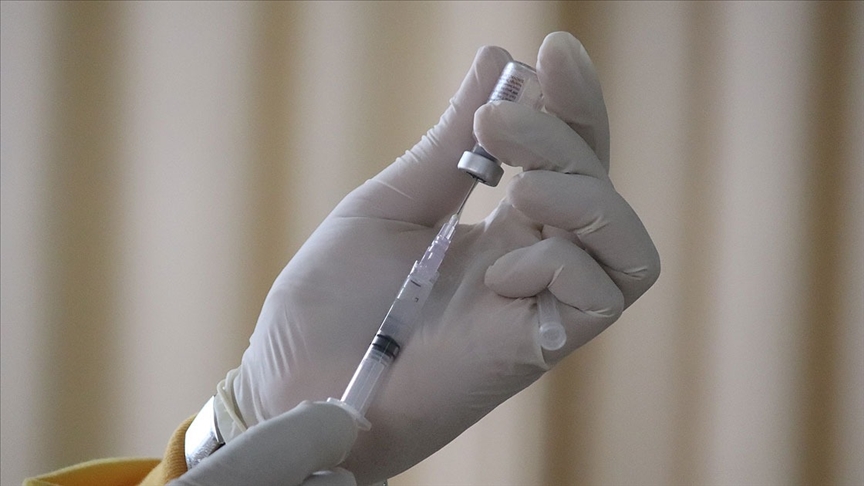 تزریق واکسن تقلبی به ده‌ها نفر در اوگاندا