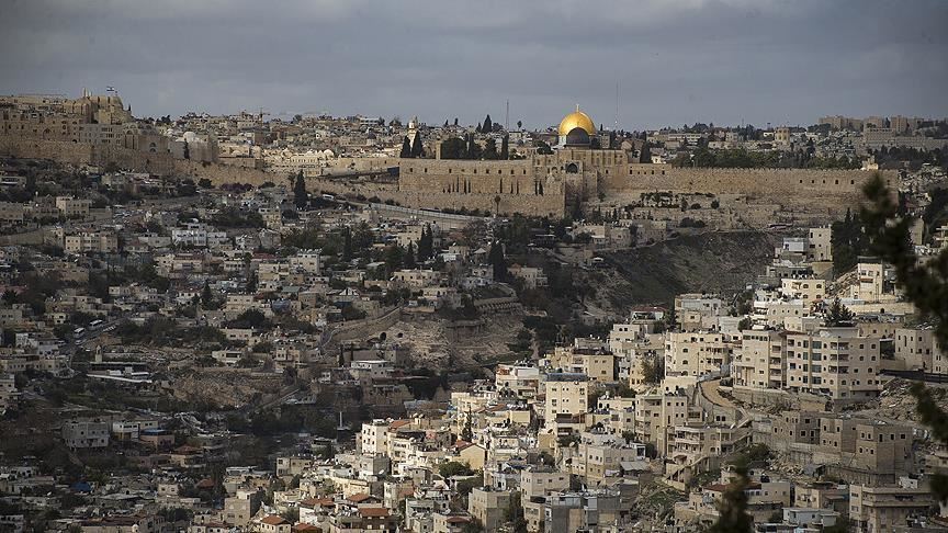 اسرائیل نے مشرقی القدس میں زیرِ تعمیر مسجد کے لئے انہدام کا فیصلہ جاری کر دیا