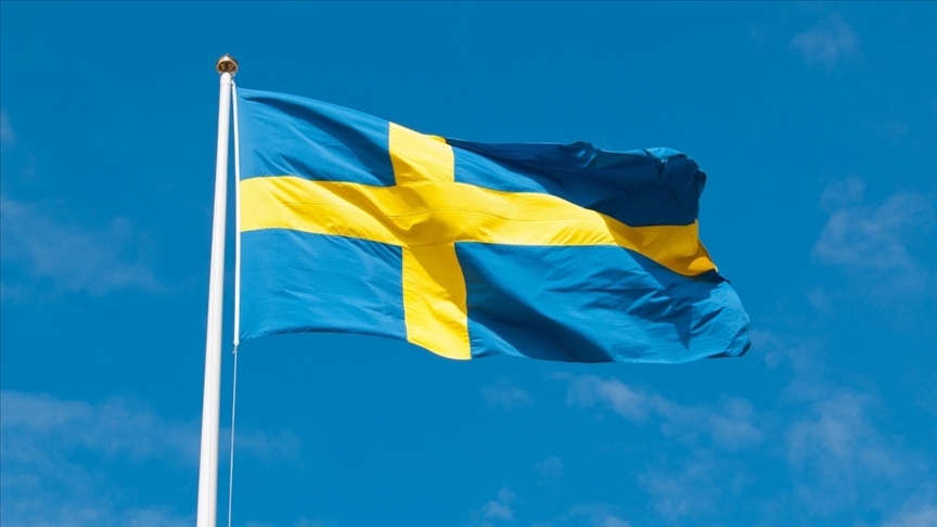 瑞典执政党支持瑞典加入北约