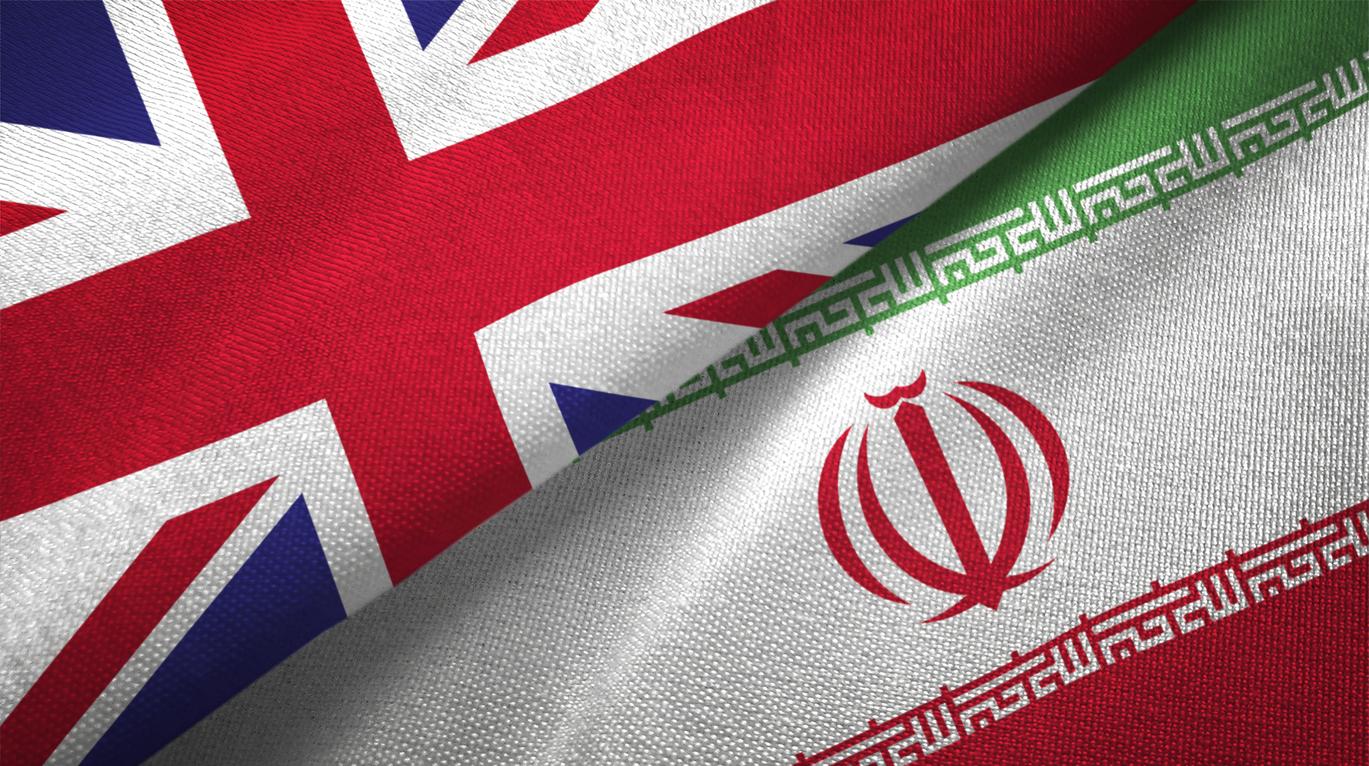 伊朗召见英国驻伊大使