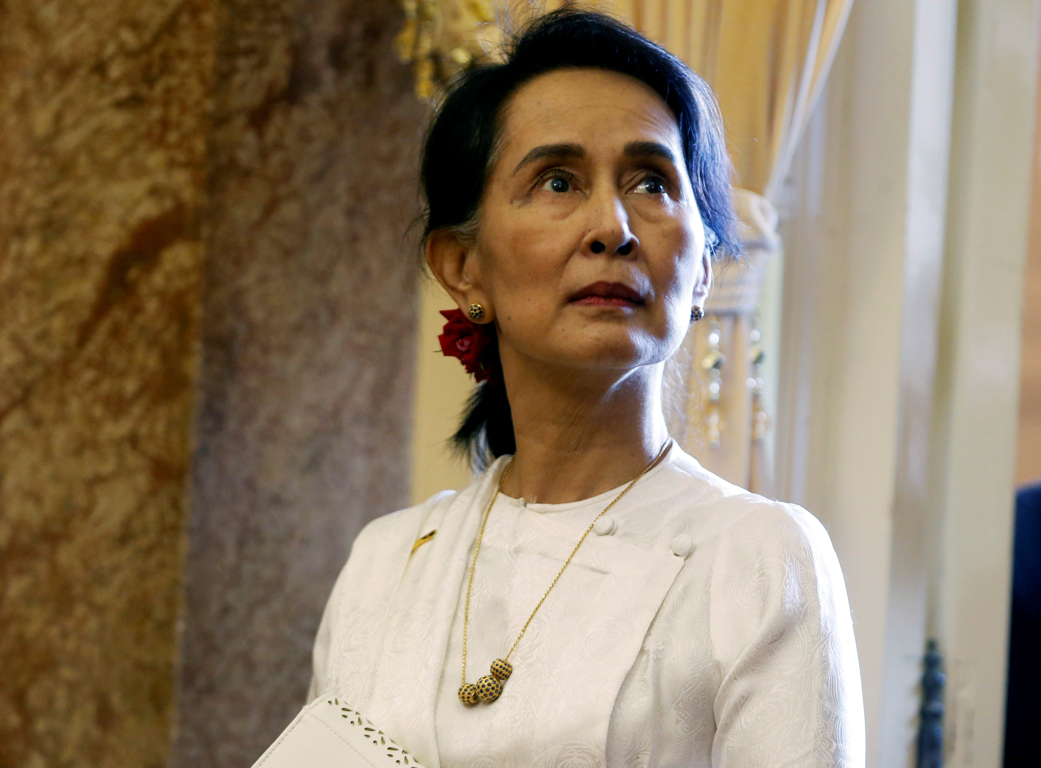 میانمار کی معزول لیڈر کو مزید چار سال قید کی سزا