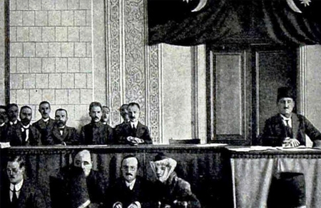 26 aprel nə günüdür