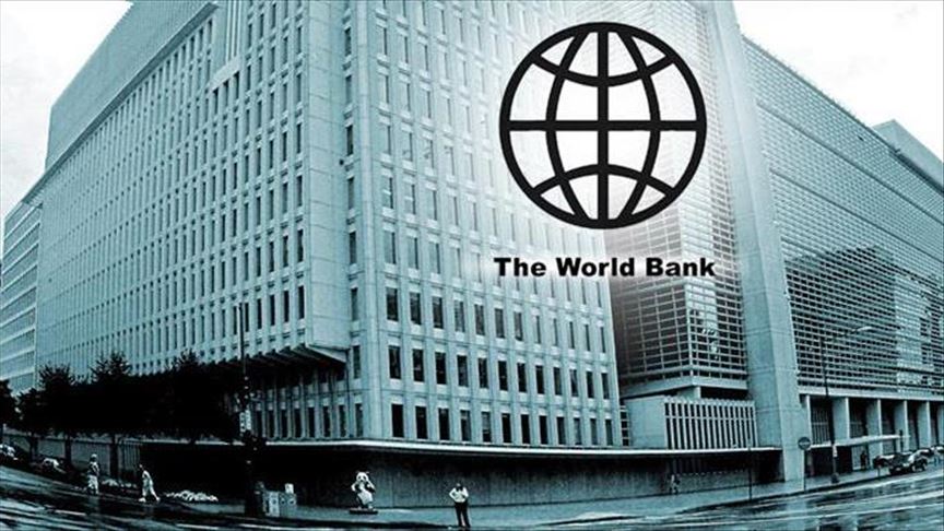 Dünya Bankı Əfqanıstana maliyyə yardımını dayandırdı