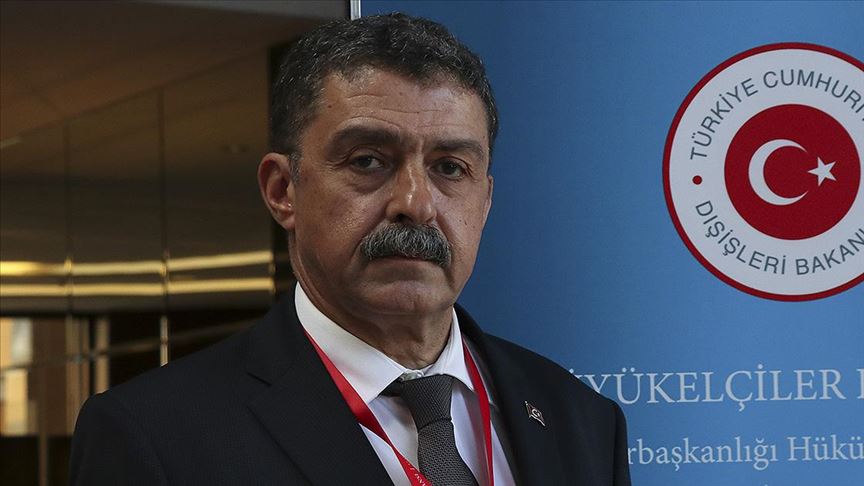 La Türkiye nomina il nuovo ambasciatore a Tel Aviv