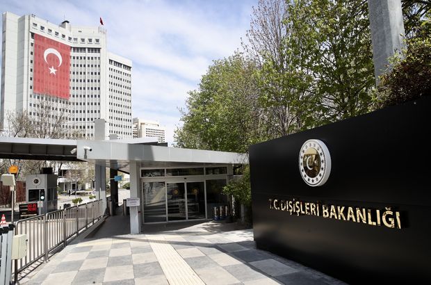 ترکیه حمله تروریستی در مالی را محکوم کرد