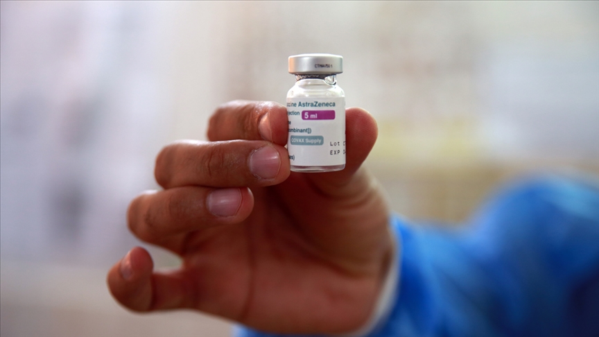 Nigeria distrugge circa 1 milione di dosi di vaccino AstraZeneca