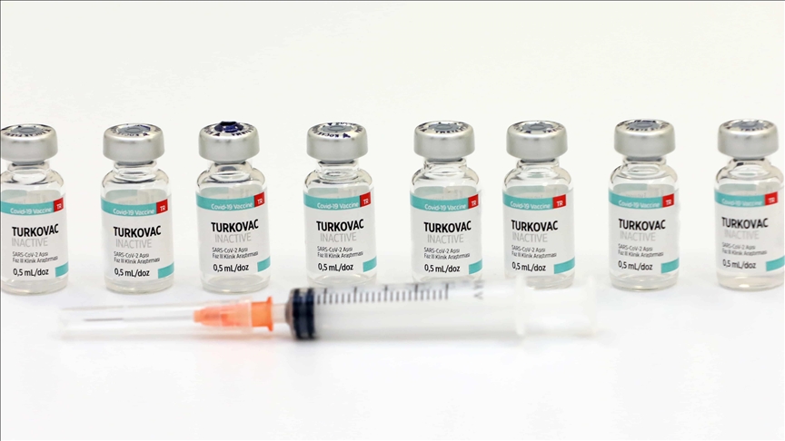 تۆرکوواک واکسنی اؤندۆریلمأگه باشلاندی
