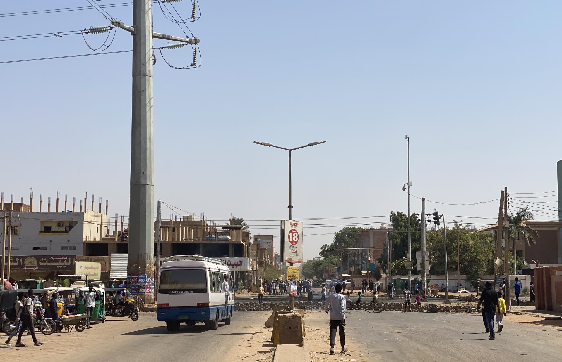 Afrička unija suspendirala Sudan iz svih svojih aktivnosti