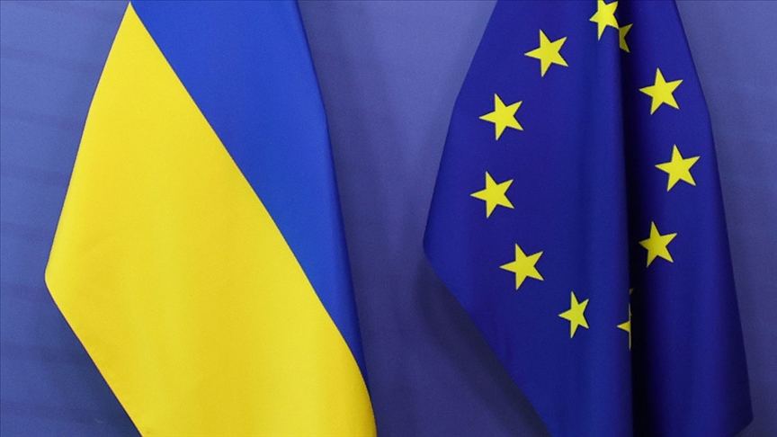 یورپ نے یوکرین سے درآمدای مصنوعات پر  کسٹم ڈیوٹی کو 1 سال کے لیے چھوٹ دے دی