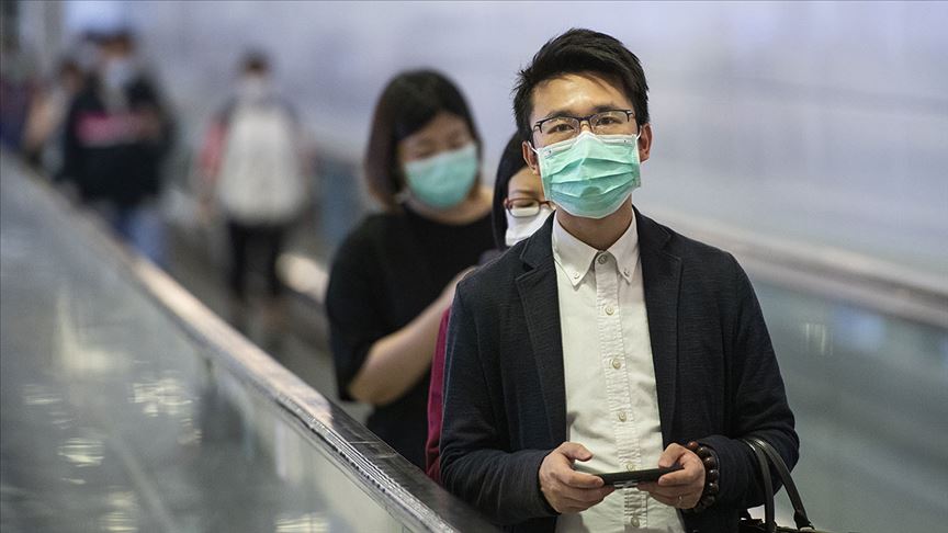 东方各国新冠疫情最新数据 中国春节临近将加强防疫管控