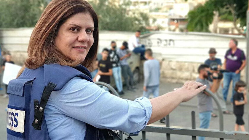 Palestinska istraga: Izraelske snage direktno ciljale novinarku Shireen Abu Akleh