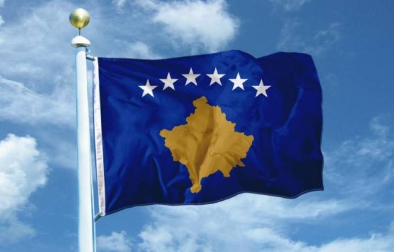 科索沃宣布2名俄罗斯外交官为不受欢迎的人
