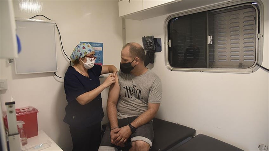 Argentina reveló la lista de personas vacunadas 'VIP' por petición del Ministerio de Salud