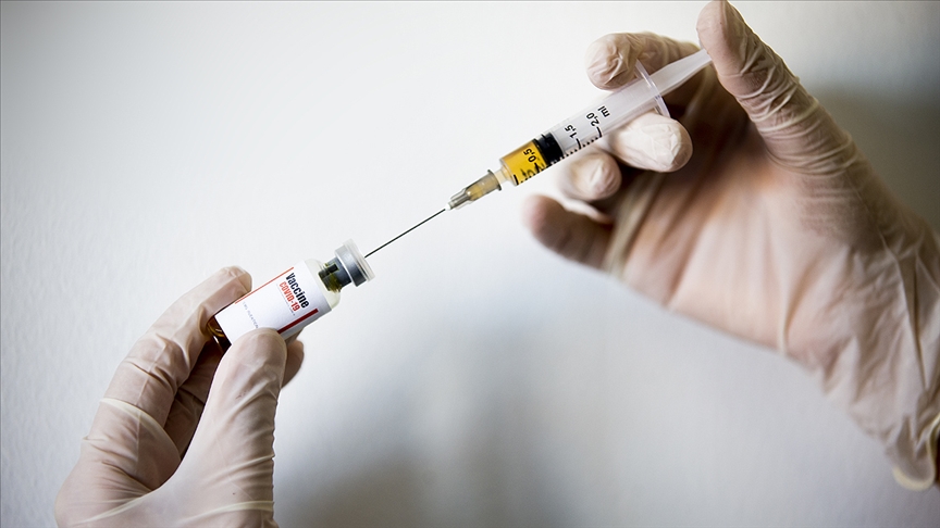 Una dosis de vacuna contra coronavirus reduce como 80% la tasa de casos de hospital