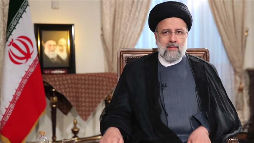 Presidenti iranian: Nuk pranojmë bisedime nën presion me Perëndimin