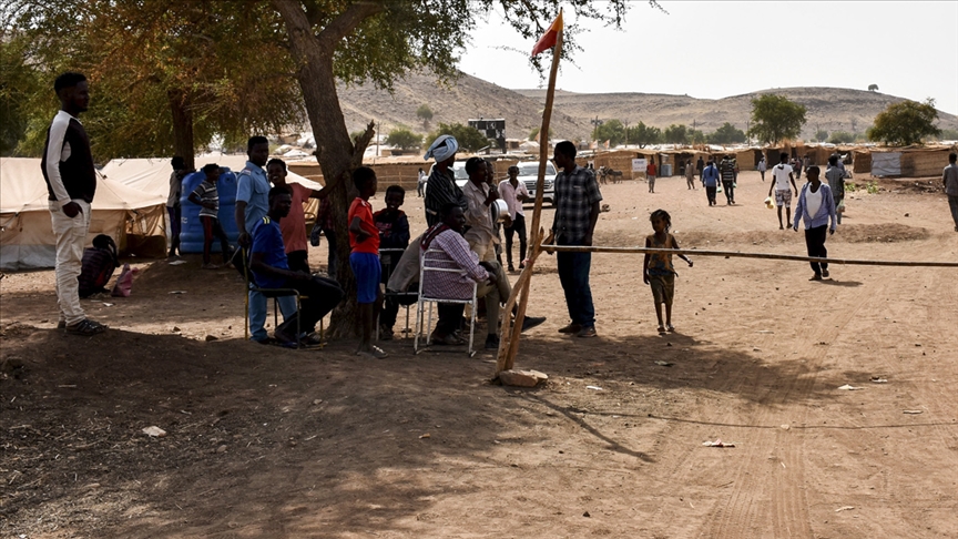 UN zabrinut zbog eritrejskih izbjeglica zarobljenih u regiji Tigray