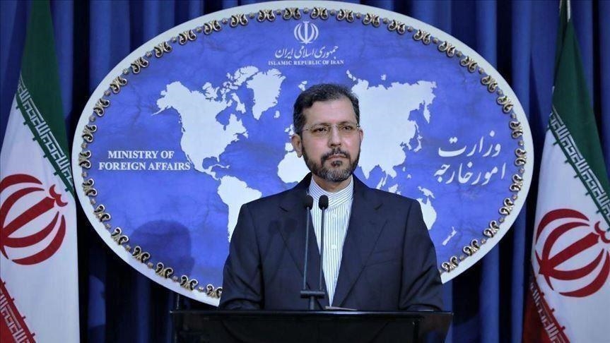 خطیب‌زاده: درگیری در مرز ایران و افغانستان با هماهنگی مرزبانان دو طرف پایان یافت