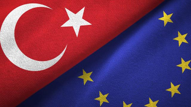 欧盟决定准备与土耳其进行高层对话