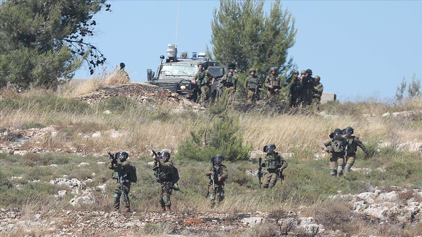 جلد ہی غزہ کے خلاف نیاعسکری آپریشن شروع ہو سکتا ہے: اسرائیلی فوجی سربراہ
