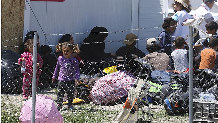 Αυξήθηκαν δραματικά οι αιτήσεις ασύλου στις ευρωπαϊκές χώρες