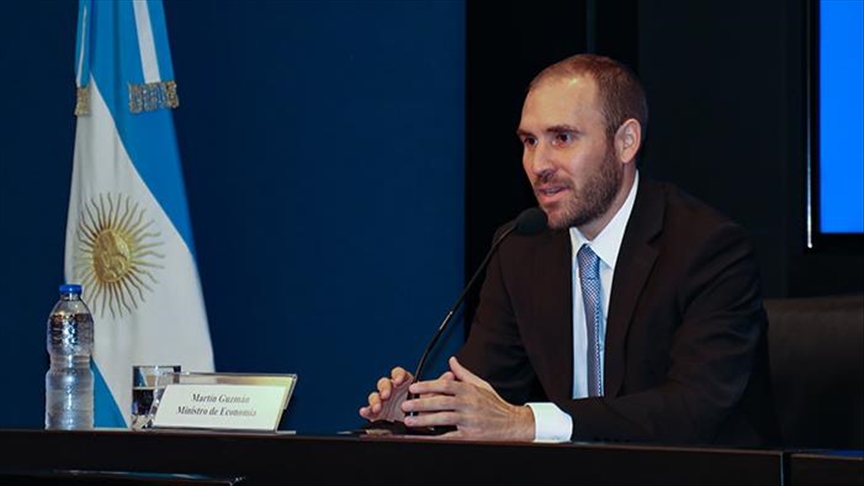 Argentina acordó con el Club de París para extender el plazo de deuda de 2.400 millones de dólares