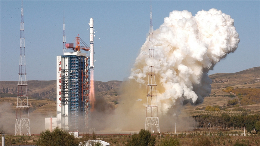 همکاری روسیه و چین در زمینه استقرار متقابل سامانه‌های موقعیت‌یاب ماهواره‌ای