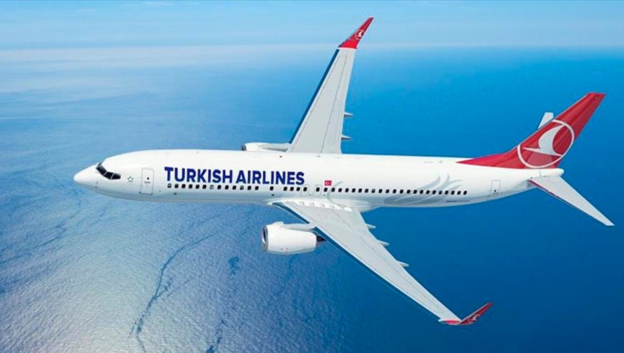 Eurocontrol: Turkish Airlines si classifica seconda in Europa