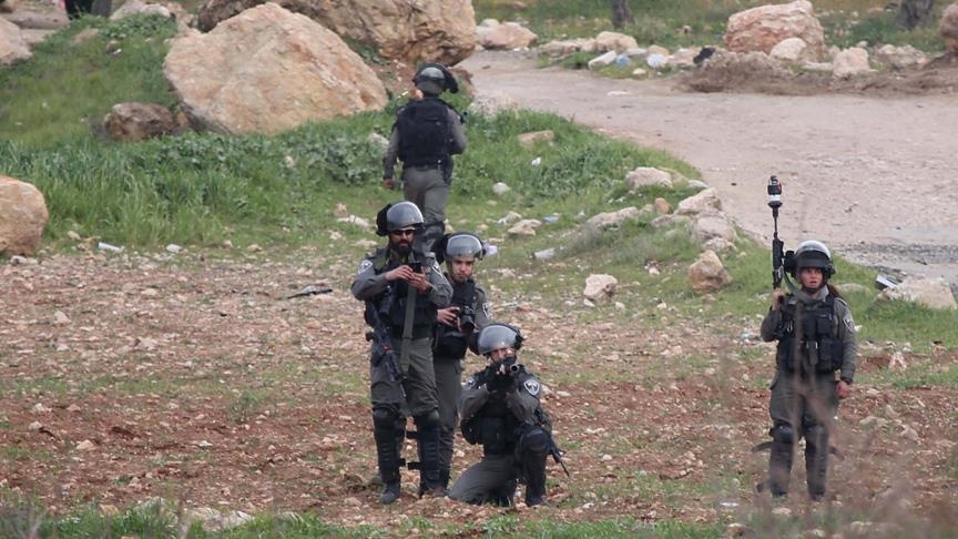 Një palestinez u vra nga ushtria izraelite në Bregun Perëndimor