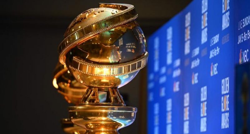 Globos de Oro 2022: lista completa de ganadores