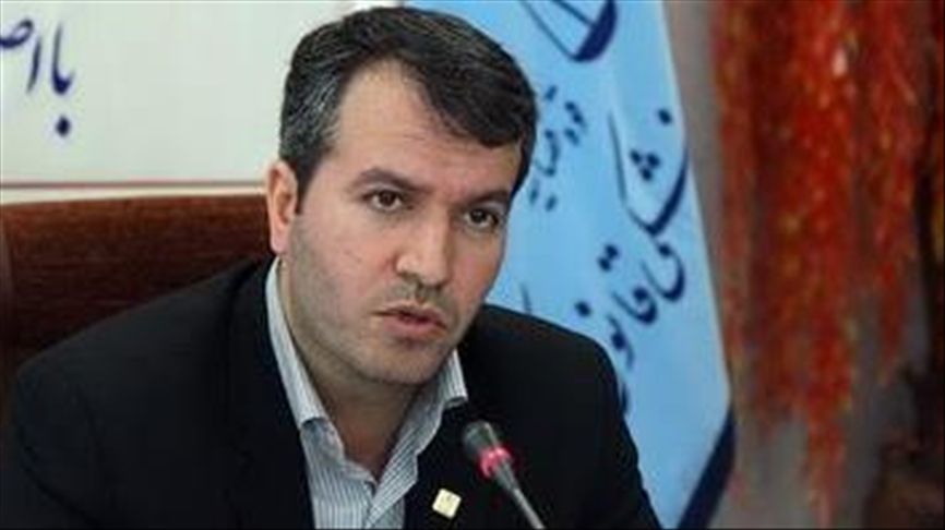 تبلیغ عنبر نسارا در ایران ممنوع شد