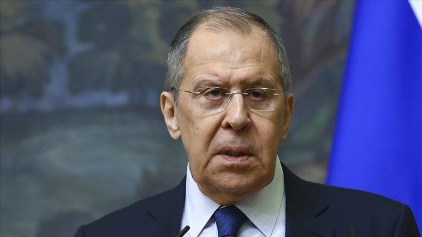 Lavrov: “Hay oportunidades para solucionar pacíficamente el caso de Afganistán”