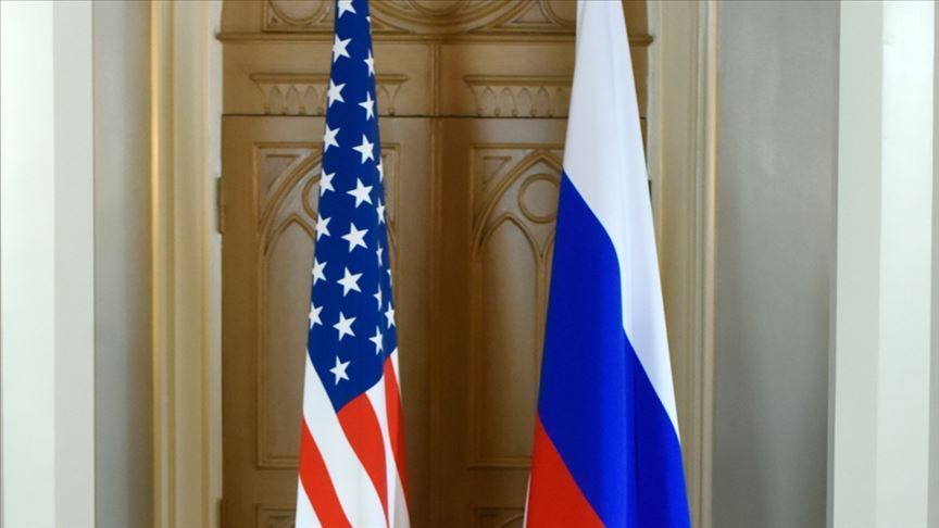 امریکا قوشمه ایالتلری: روسیه بیلن دیپلماسی و همده اقتصادی تحریم گه تیارمیز