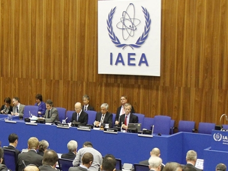 土耳其当选国际原子能机构理事会成员