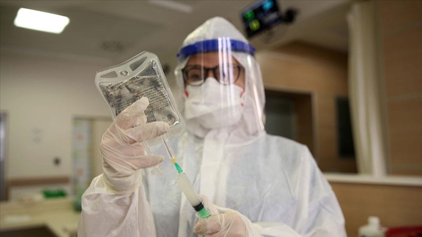آخرین وضعیت شیوع کرونا و روند واکسیناسیون در تورکیه