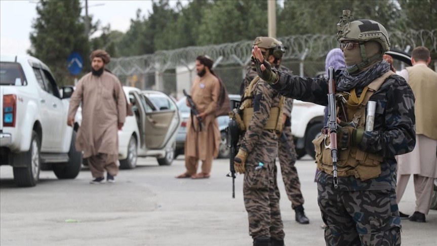 Портпаролот на Талибан тврди дека целосно била воспоставена контролата во Панџшир