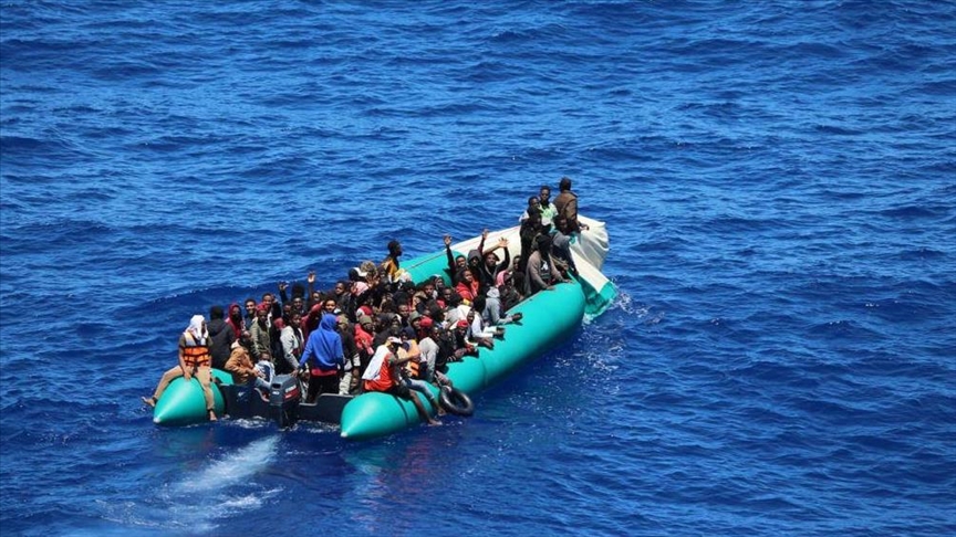 151 مهاجر غیرقانونی در سواحل تونس نجات یافتند